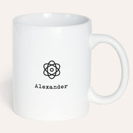 Ich bin Informatiker - Tasse