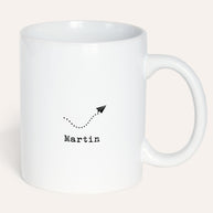 Definition Chef - Tasse