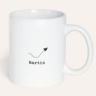 Definition Chef/in - Tasse Tasse Lieblingskollegen®