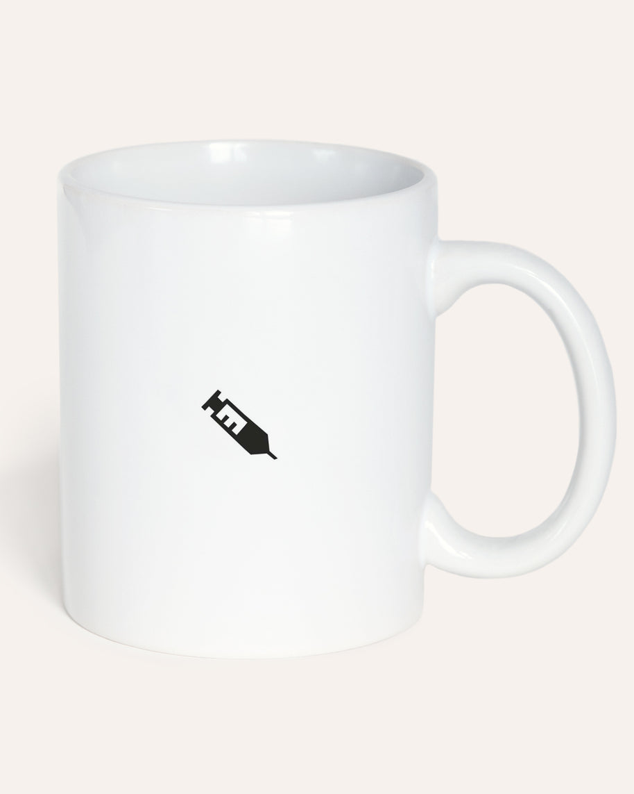 Arzthelferin - Tasse
