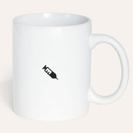 Arzthelferin - Tasse