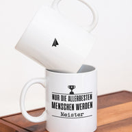 Meister - Tasse