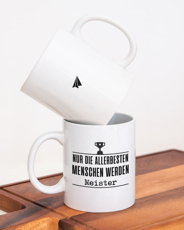 Meister - Tasse
