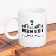Meister - Tasse