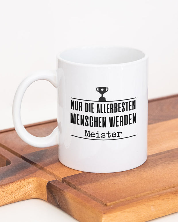 Meister - Tasse