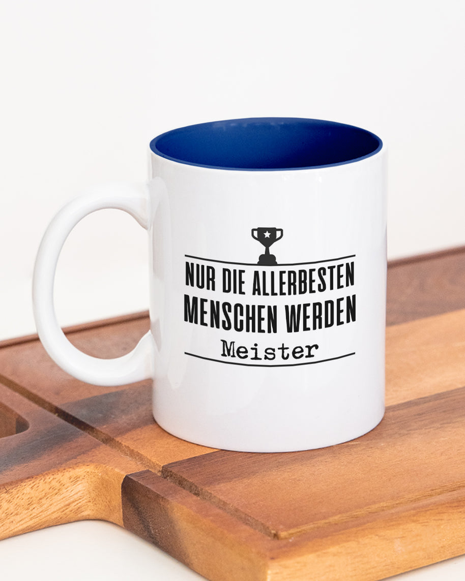 Meister - Tasse