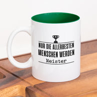 Meister - Tasse