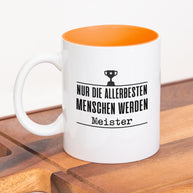 Meister - Tasse