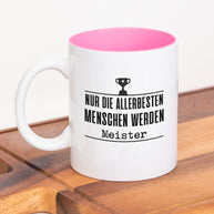 Meister - Tasse