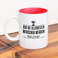 Meister - Tasse