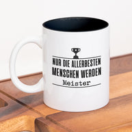 Meister - Tasse