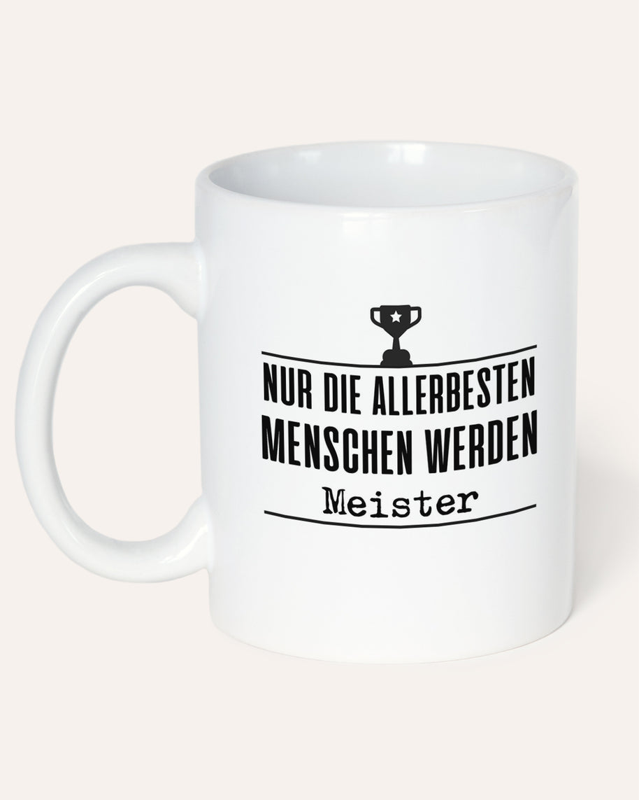 Meister - Tasse