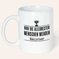 Meister - Tasse