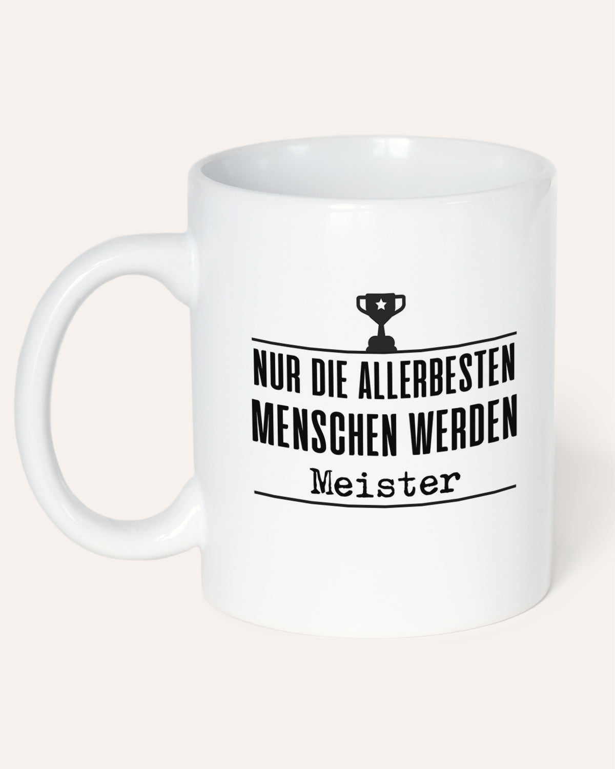 Meister - Tasse Tasse Lieblingskollegen®