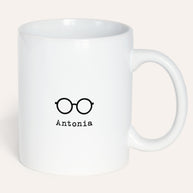 Ich bin Optiker/in - Tasse Tasse Lieblingskollegen®