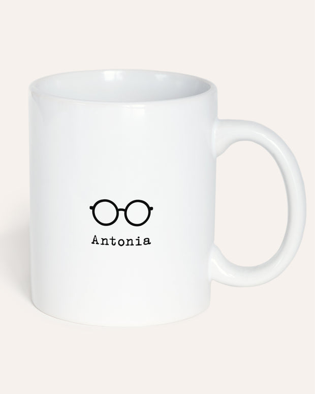 Ich bin Optiker/in - Tasse Tasse Lieblingskollegen®