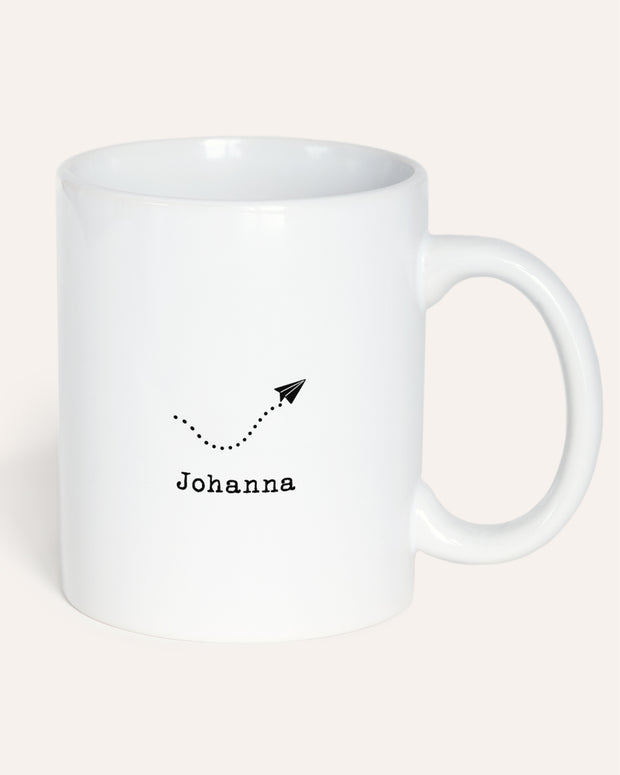 Ciao, Lieblingskollegin! - Tasse