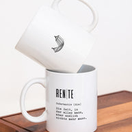 Definition Rente - Tasse