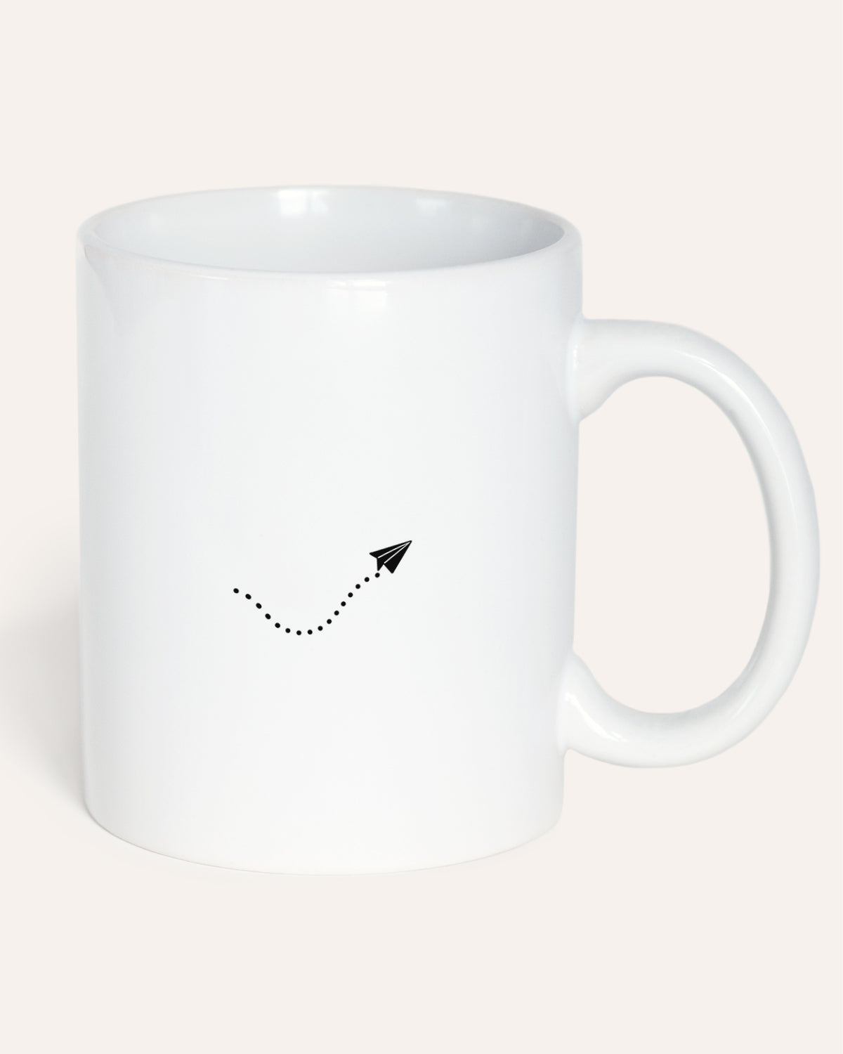 Guck mich nicht in diesem Ton an. - Tasse Tasse Lieblingskollegen®