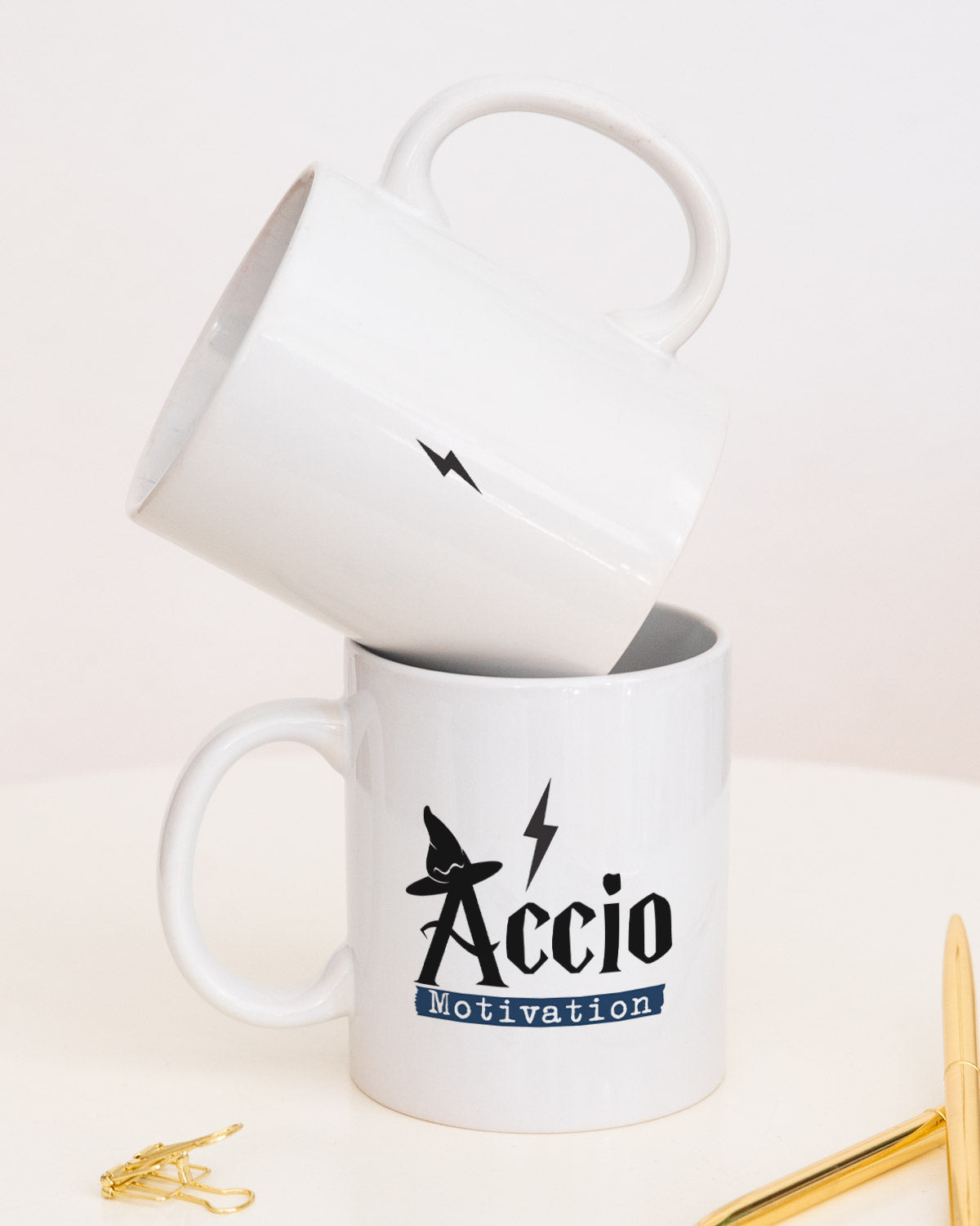 Accio Motivation - Tasse Tasse Lieblingskollegen®
