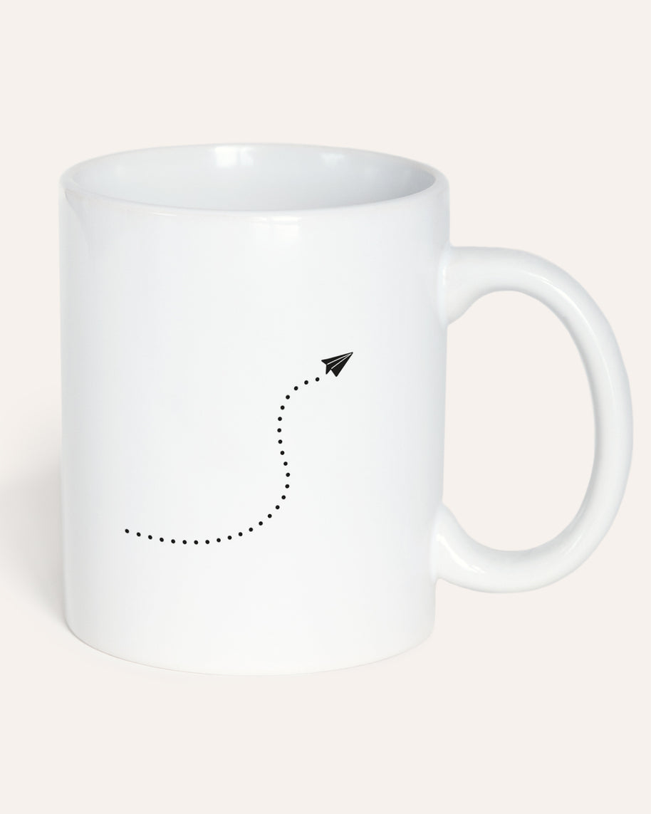 Fakt ist: - Tasse