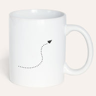 Fakt ist: - Tasse