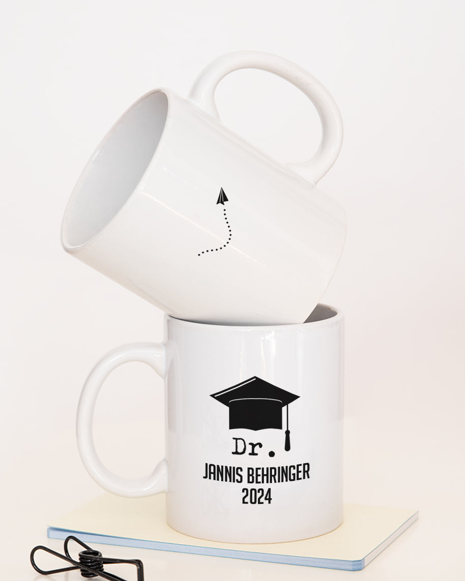 Dr. - Tasse Tasse Lieblingskollegen