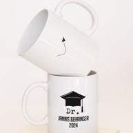 Dr. - Tasse Tasse Lieblingskollegen