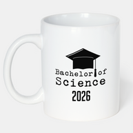 Bachelor of Science - Tasse Tasse Lieblingskollegen®