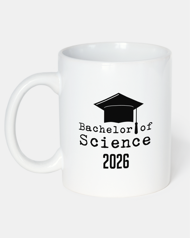 Bachelor of Science - Tasse Tasse Lieblingskollegen®