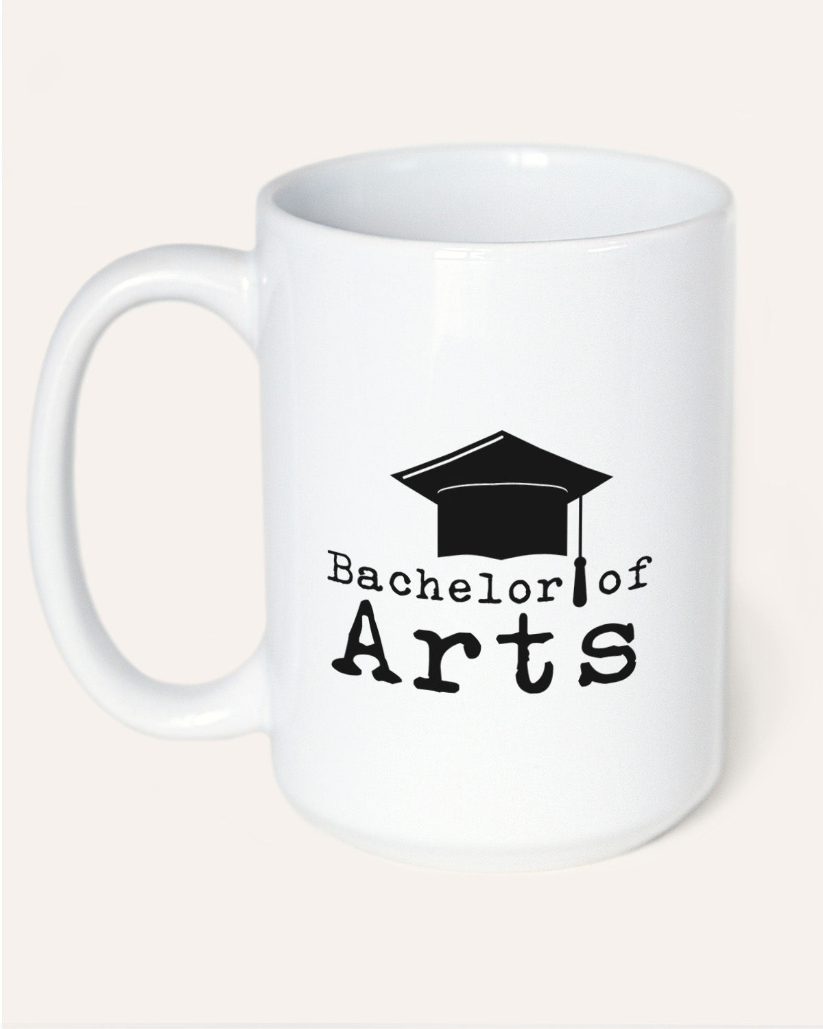 Bachelor of Arts - Tasse Tasse Lieblingskollegen®