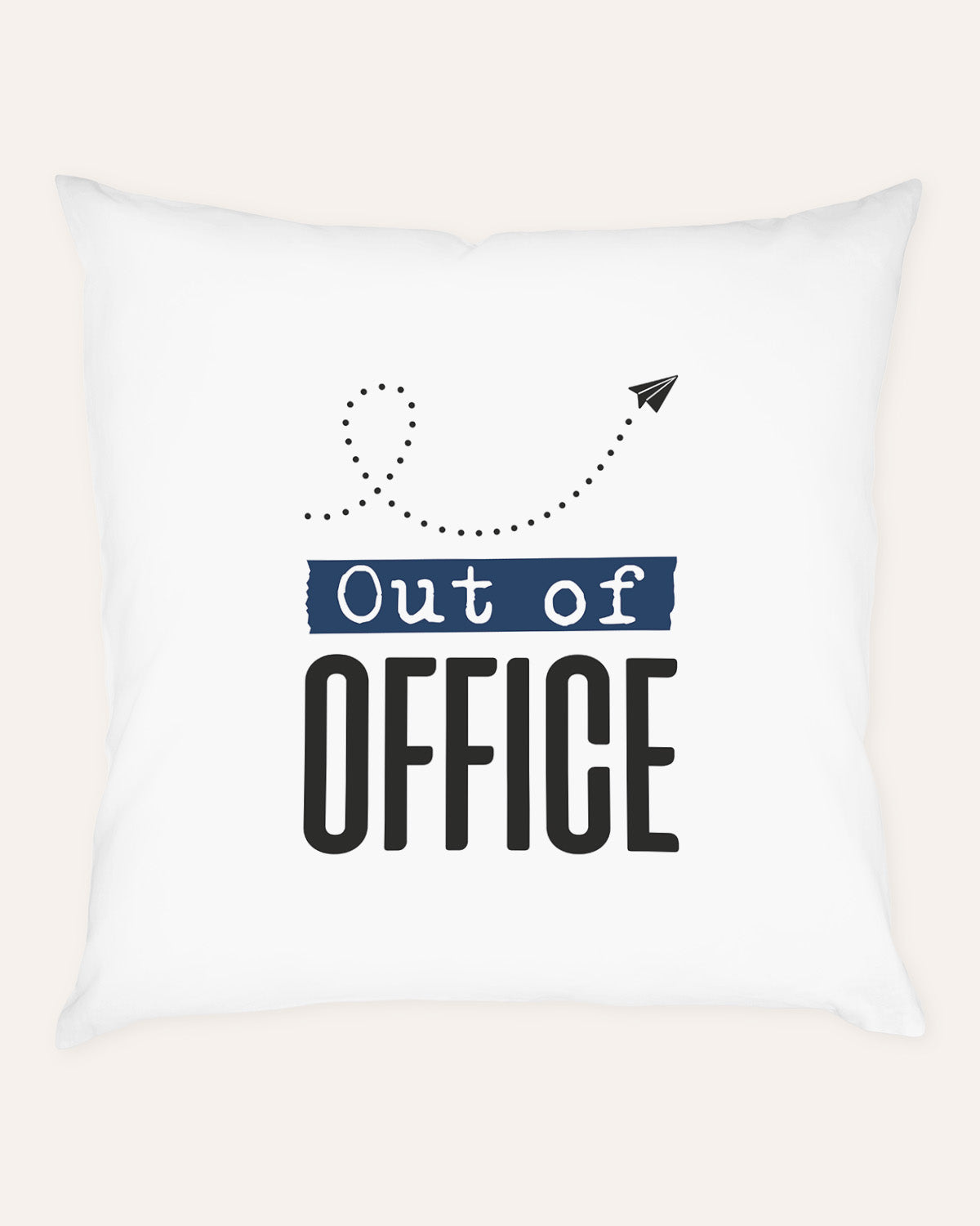 Out of Office - Kissen Kissen Lieblingskollegen®