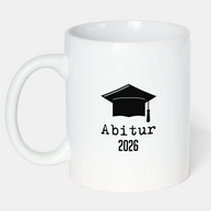 Abitur - Tasse Tasse Lieblingskollegen®