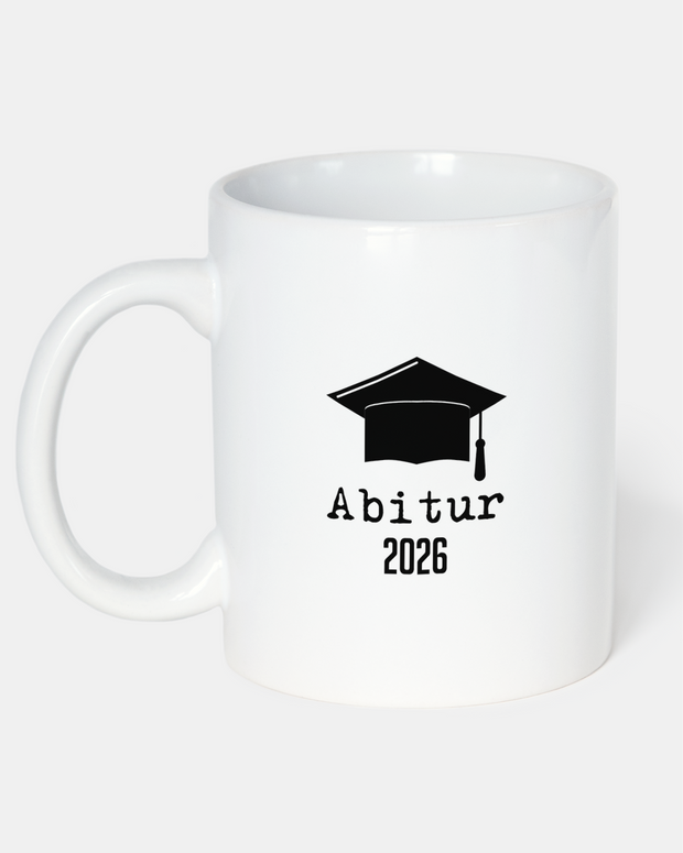 Abitur - Tasse Tasse Lieblingskollegen®