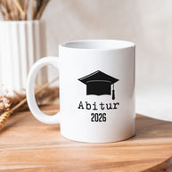 Abitur - Tasse Tasse Lieblingskollegen®