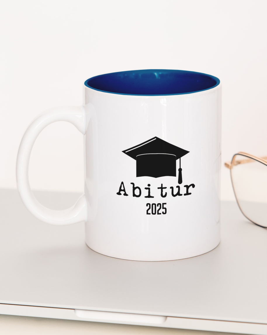 Abitur - Tasse