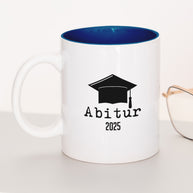 Abitur - Tasse