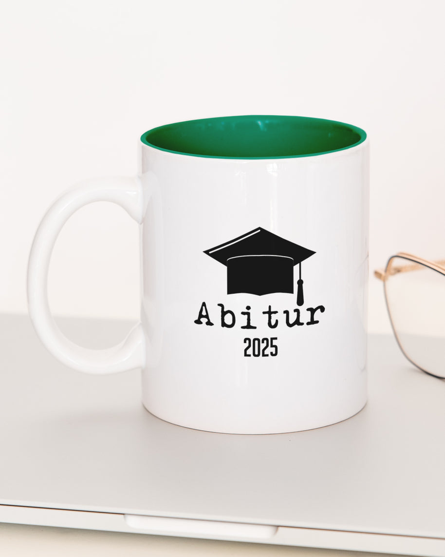 Abitur - Tasse