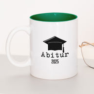 Abitur - Tasse