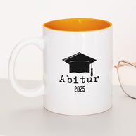 Abitur - Tasse