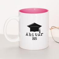 Abitur - Tasse