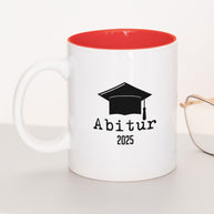 Abitur - Tasse