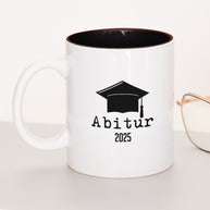 Abitur - Tasse