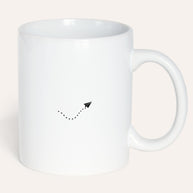 A little Schreikrampf - Tasse