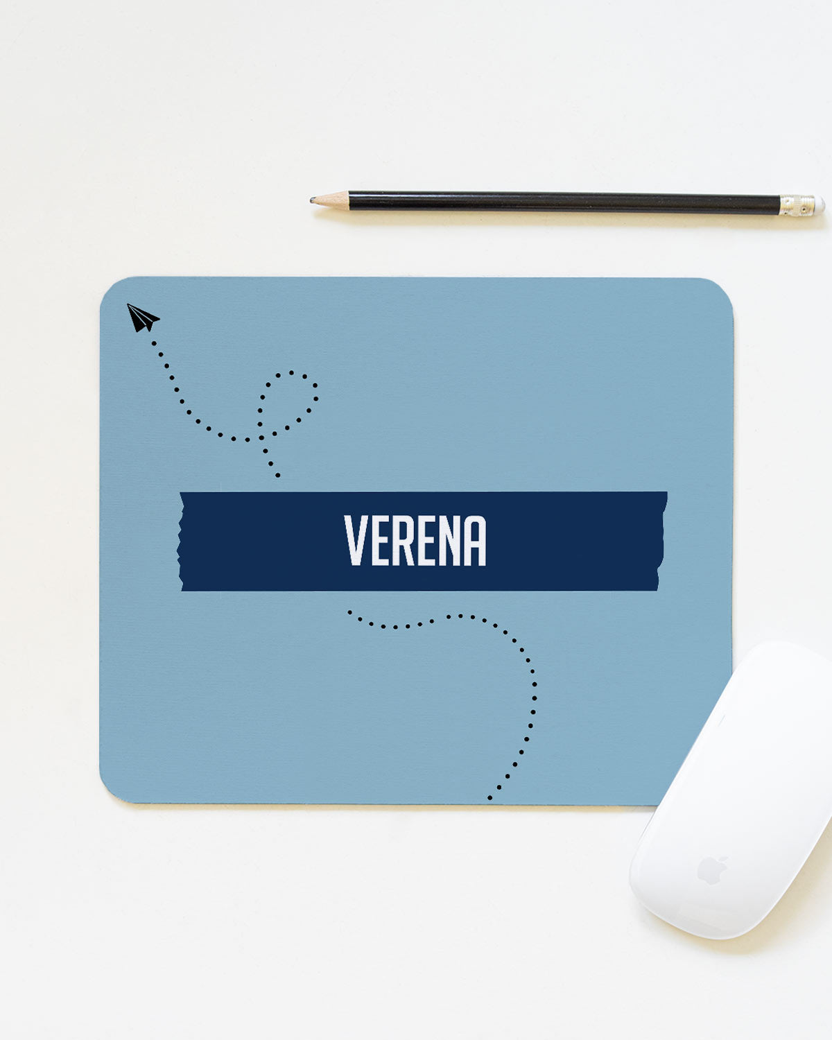 Wunschname - Mousepad Mousepad Lieblingskollegen®