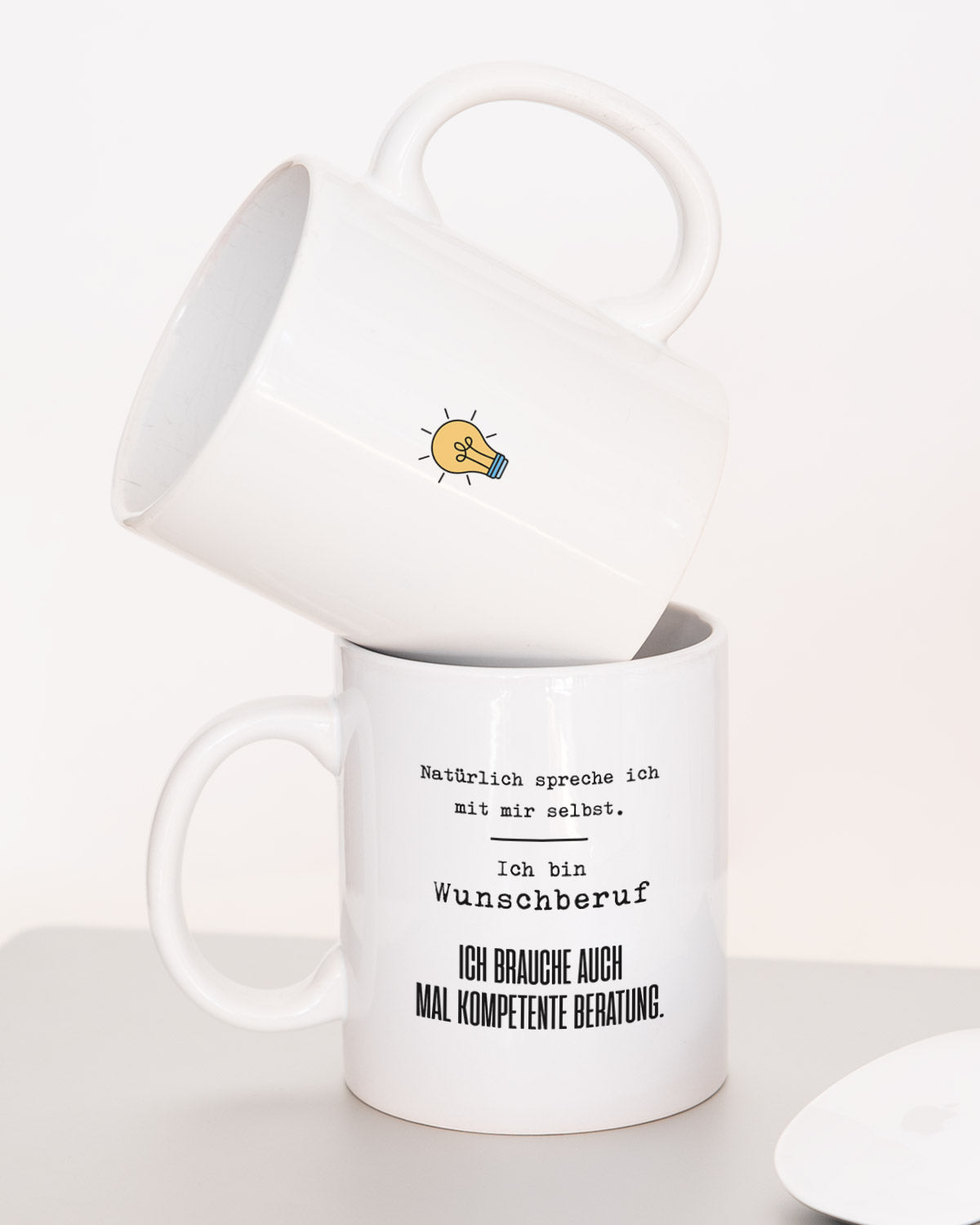 Natürlich - Tasse Tasse Lieblingskollegen®