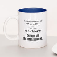 Natürlich - Tasse