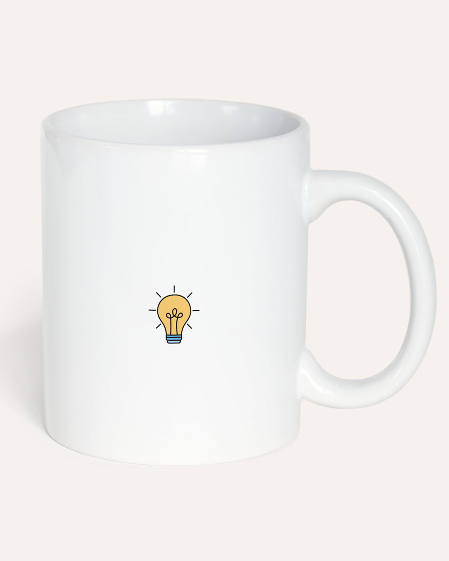 Natürlich - Tasse