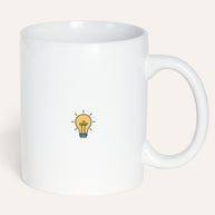 Natürlich - Tasse