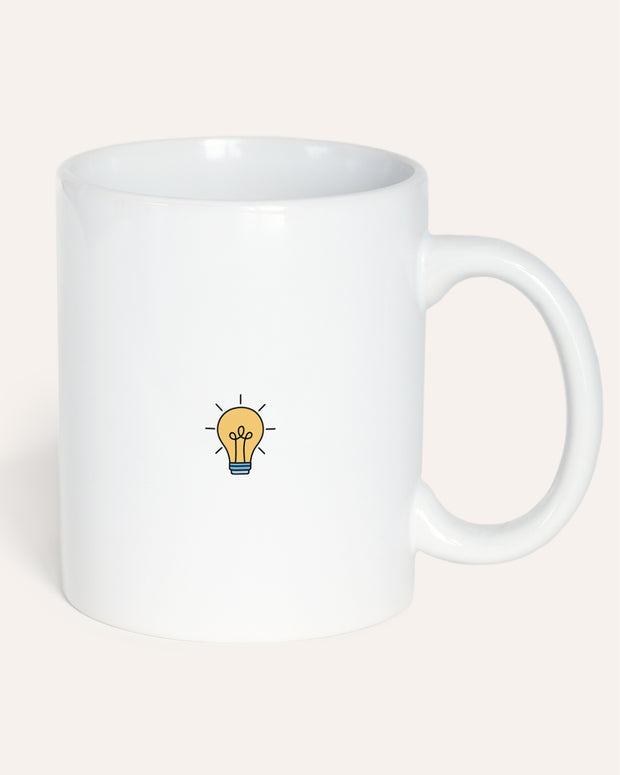 Natürlich - Tasse